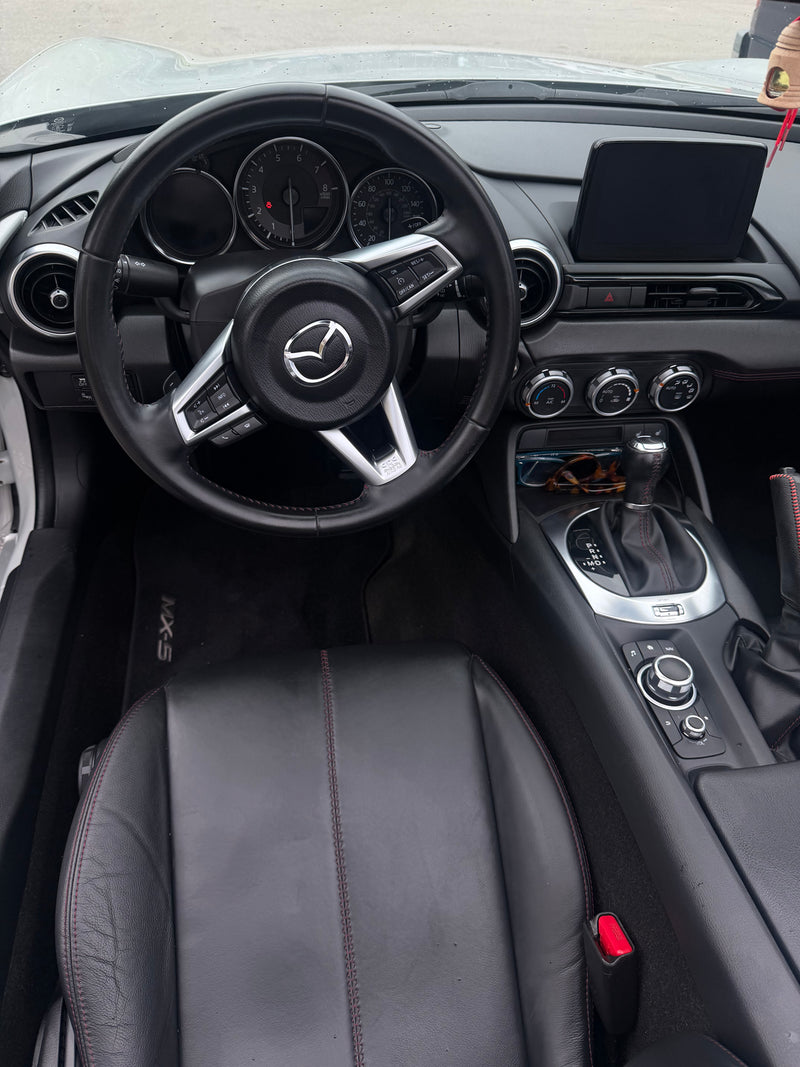 Wheel Detailing