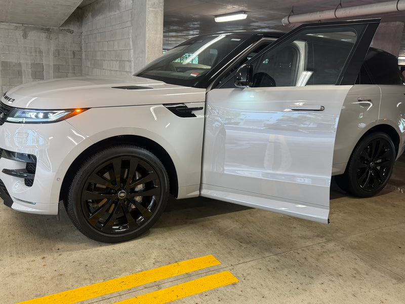 Ceramic Coating