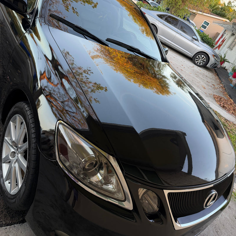 Full Detail