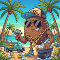 Coconut Crush