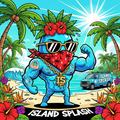 Island Splash