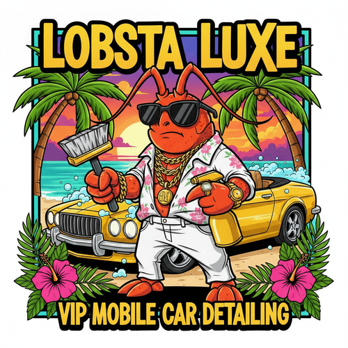 Lobsta Luxe VIP