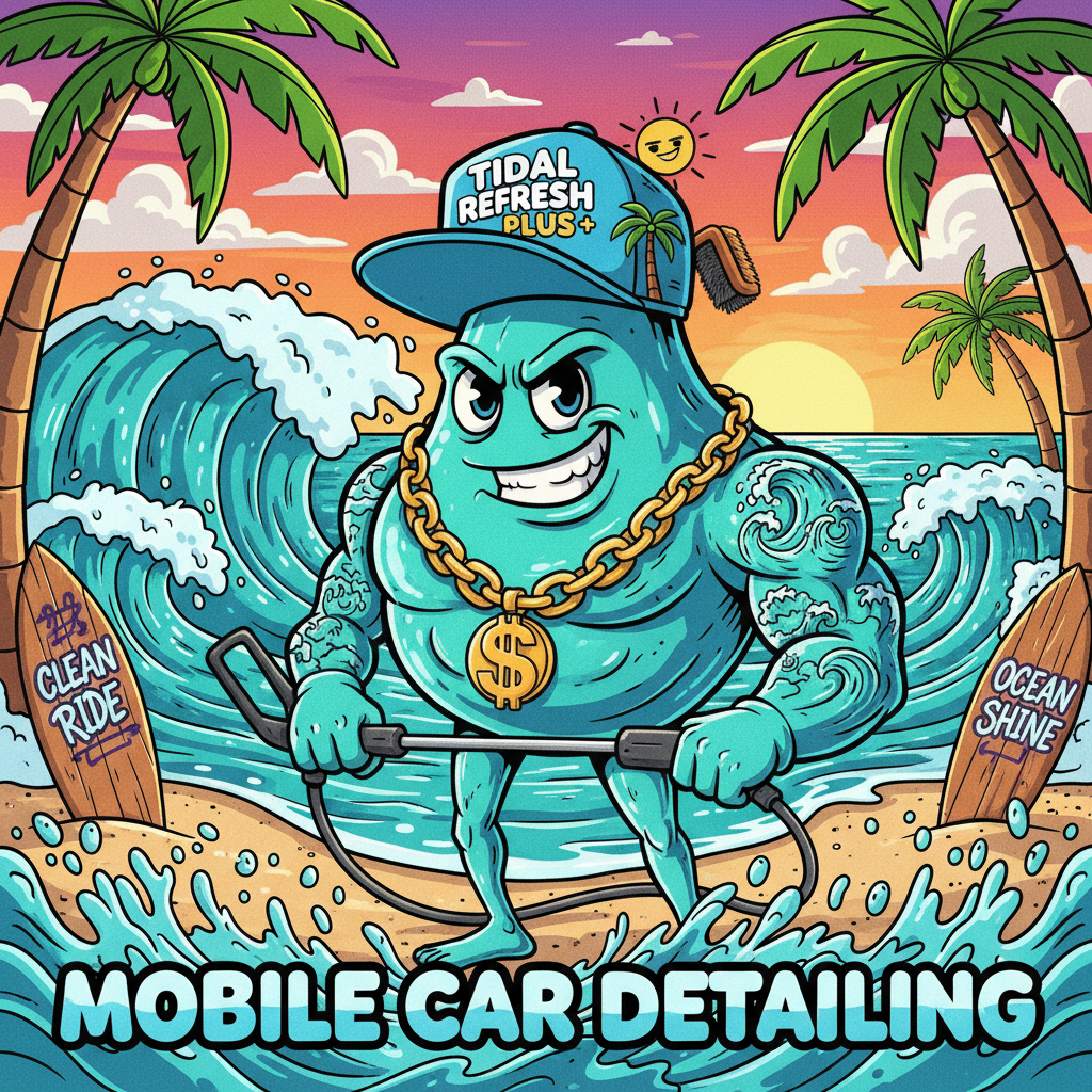 Tidal Refresh Plus